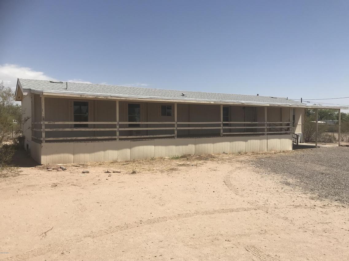 150 W Campbell Rd., Florence, AZ 85132