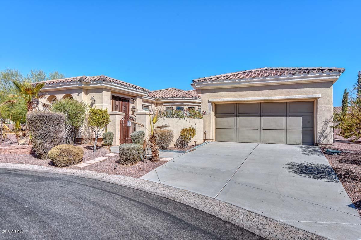 23128 N Sol Mar Ct., Sun City West, AZ 85375