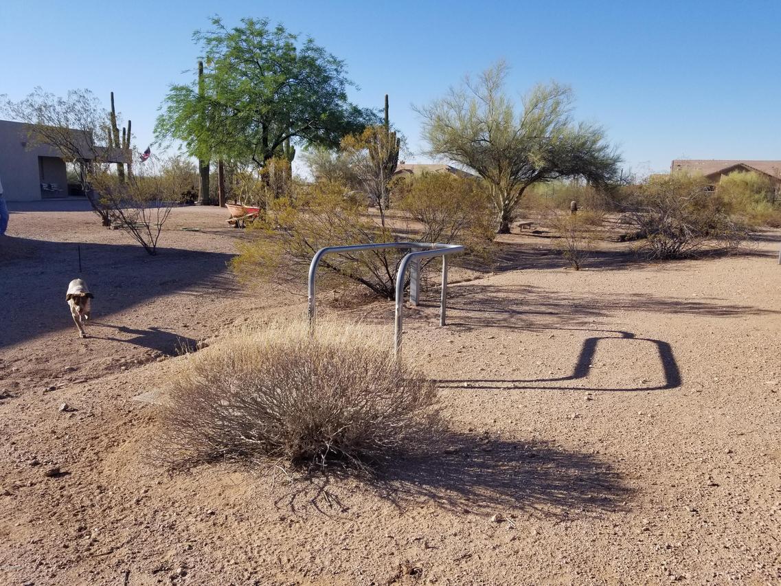 10646 E Jensen St. #-, Mesa, AZ 85207