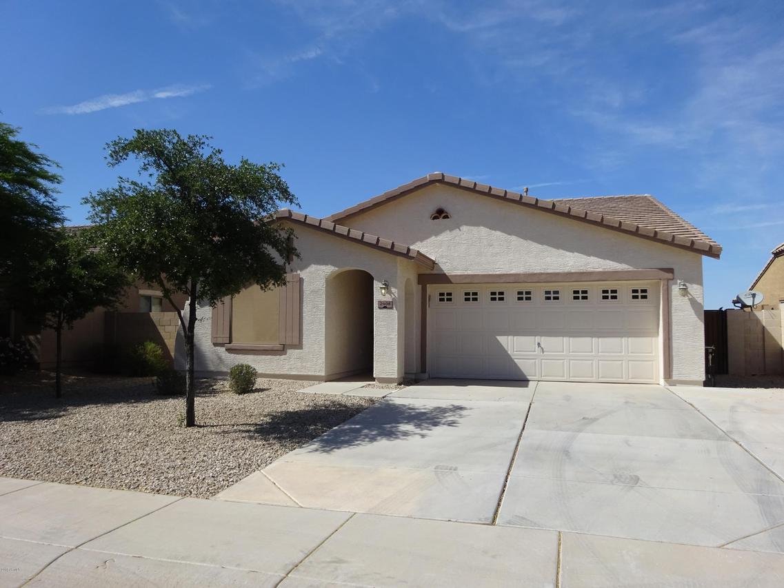 2408 E Rosario Mission Dr., Casa Grande, AZ 85194