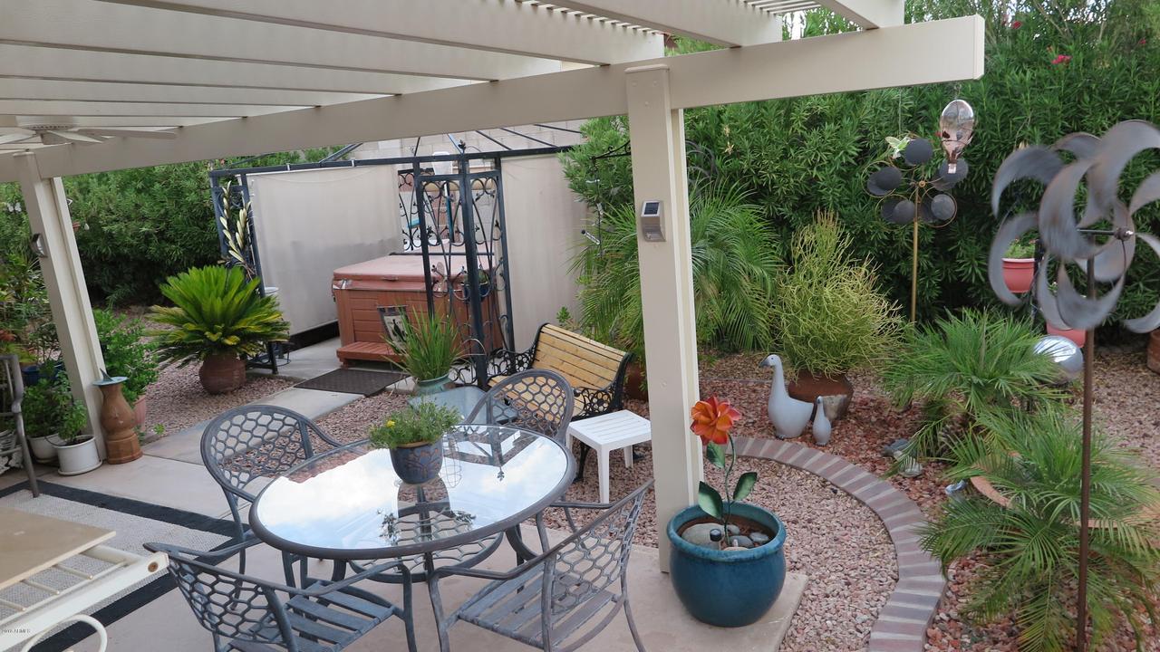 645 S Rosemont St., Mesa, AZ 85206