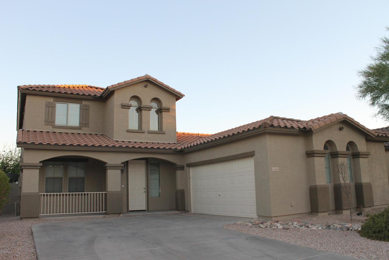 21465 E Nightingale Rd., Queen Creek, AZ 85142