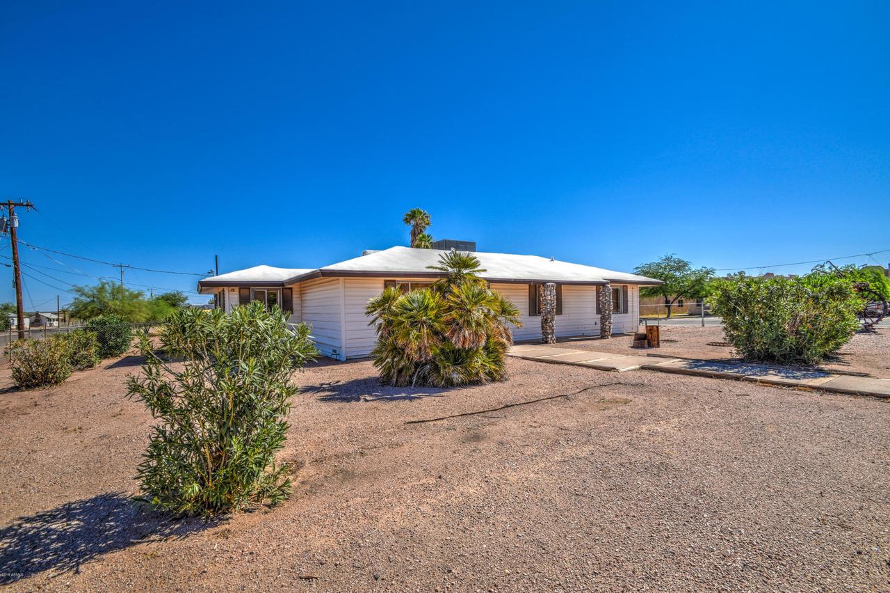 400 E Ruggles St., Florence, AZ 85132
