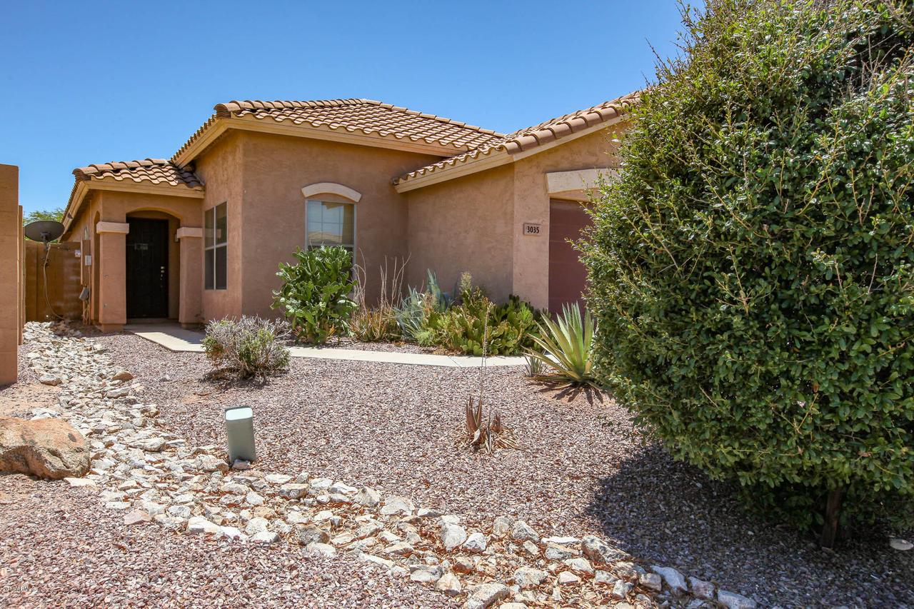 3035 W Belle Ave., Queen Creek, AZ 85144