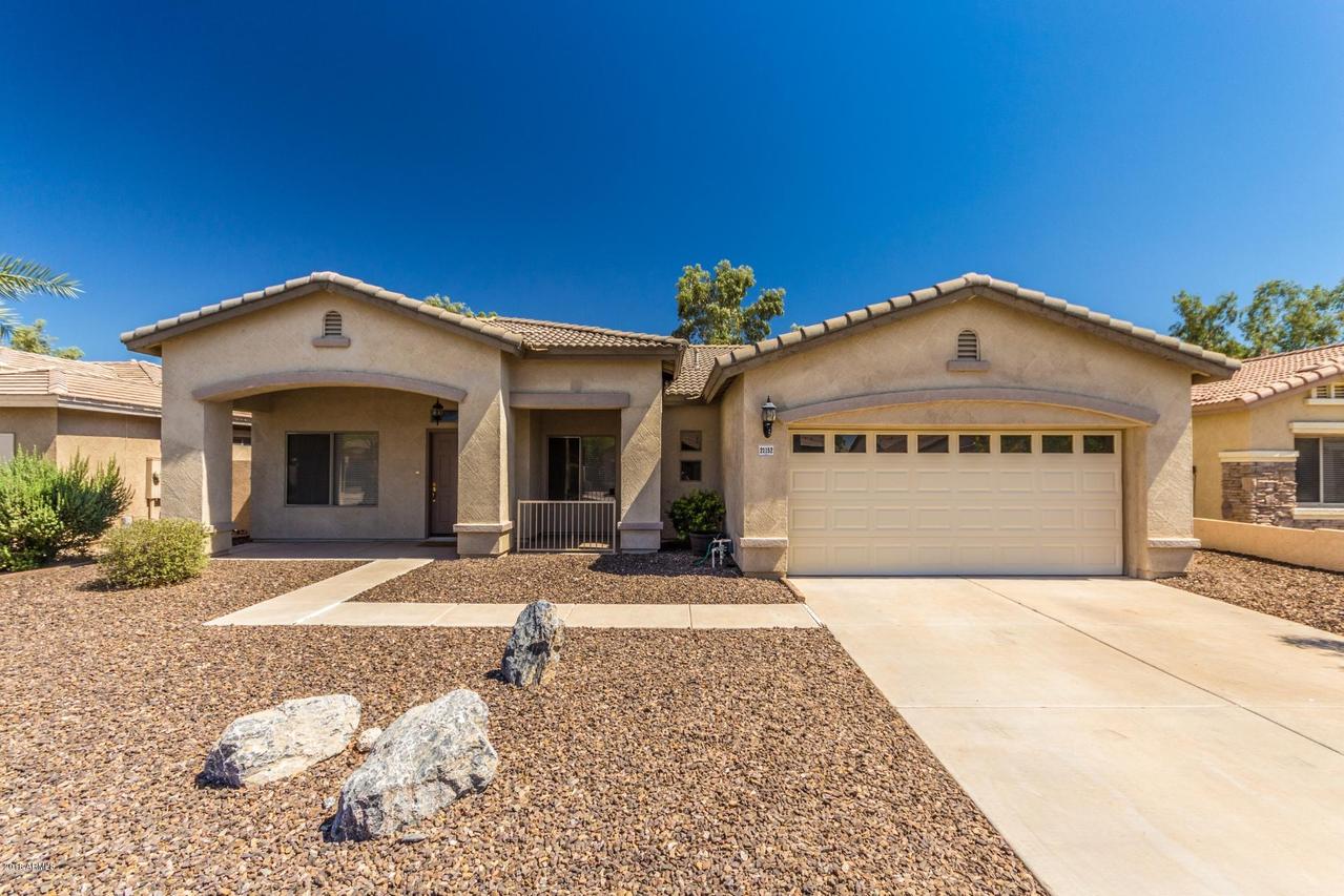 21152 E Lords Way, Queen Creek, AZ 85142