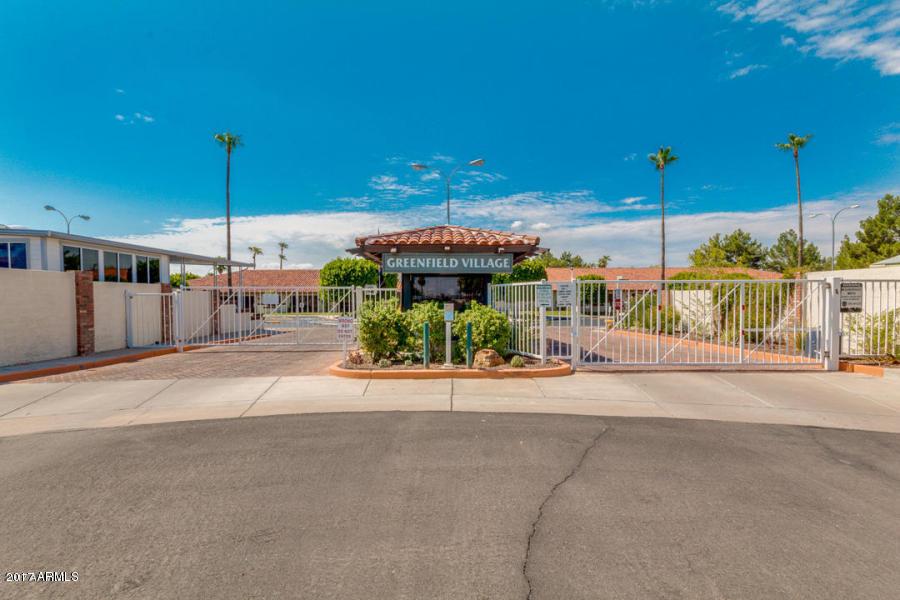 111 S Greenfield Rd. #653, Mesa, AZ 85206