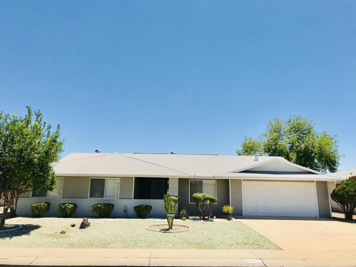 9607 W Calico Dr., Sun City, AZ 85373