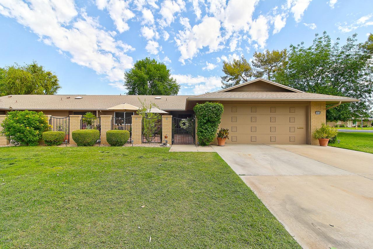 18844 N Mayan Dr., Sun City, AZ 85373