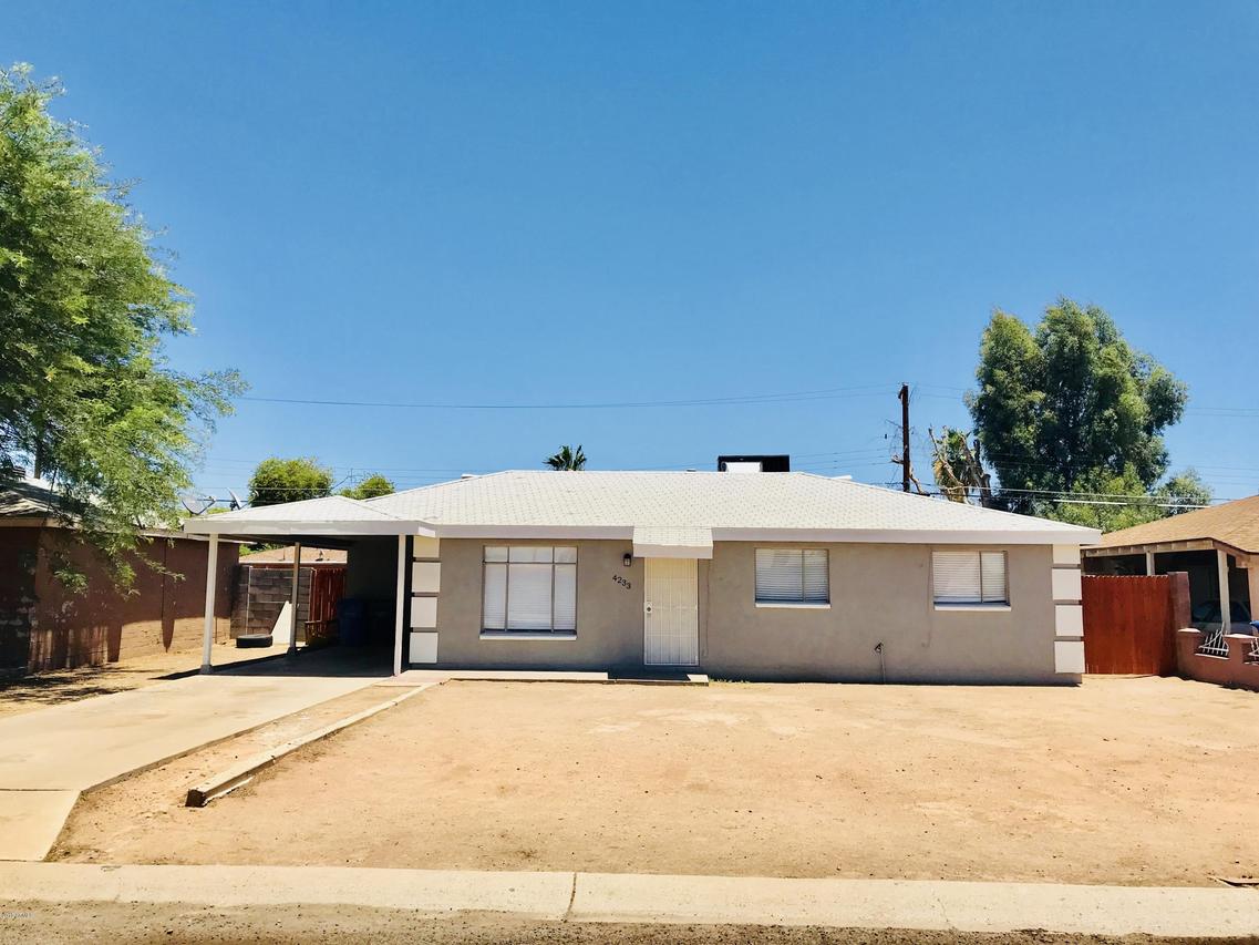 4233 N 48th Dr., Phoenix, AZ 85031