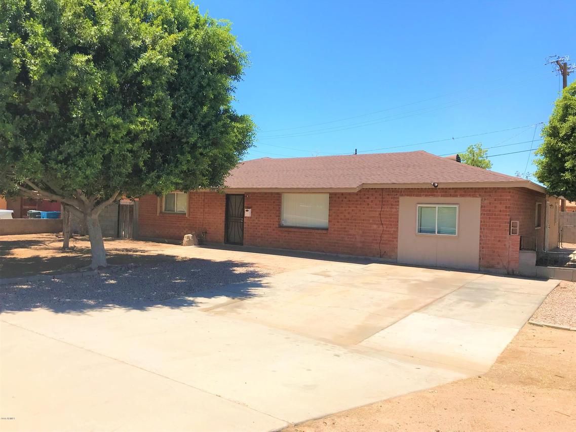 3428 N 47th Ave., Phoenix, AZ 85031