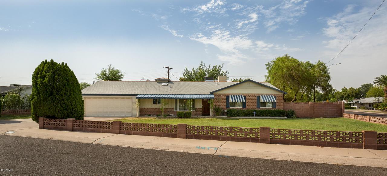 3417 E Mariposa St., Phoenix, AZ 85018