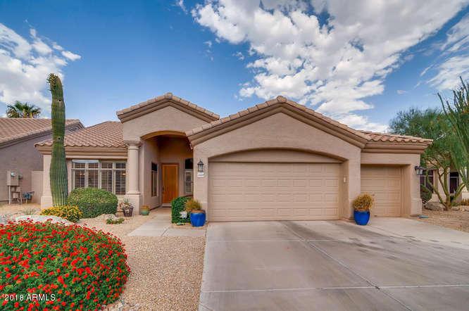 14627 N 97th Pl., Scottsdale, AZ 85260