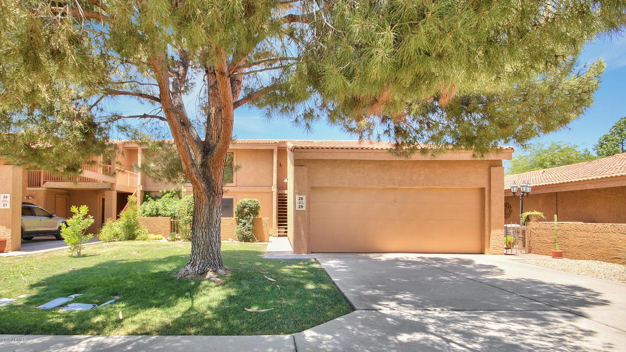 16216 E Rosetta Dr. #28, Fountain Hills, AZ 85268