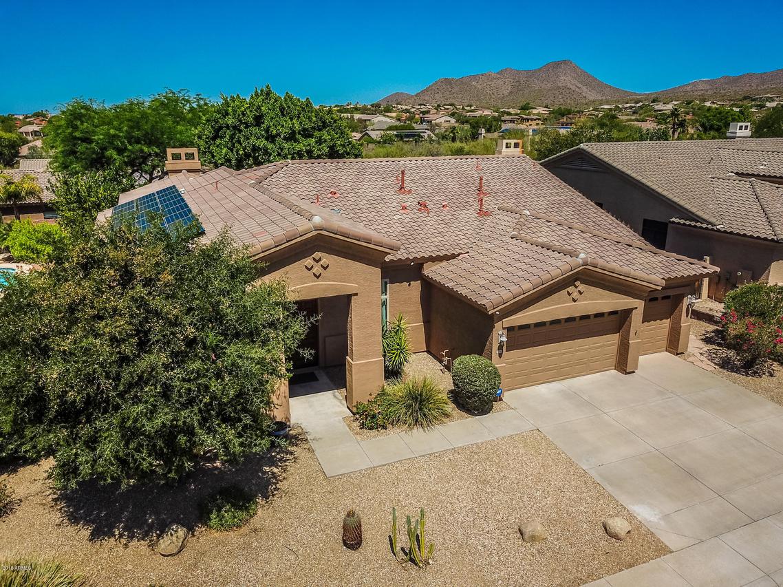 11732 N 131st St., Scottsdale, AZ 85259