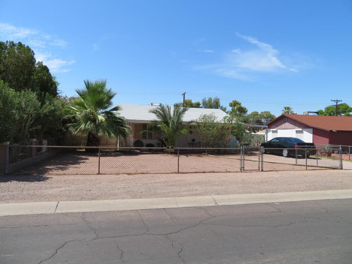 2603 E Fairmount Ave., Phoenix, AZ 85016