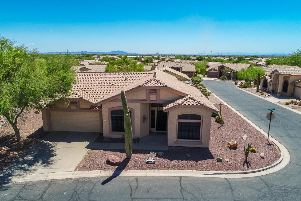 5400 S Granite Dr., Gold Canyon, AZ 85118