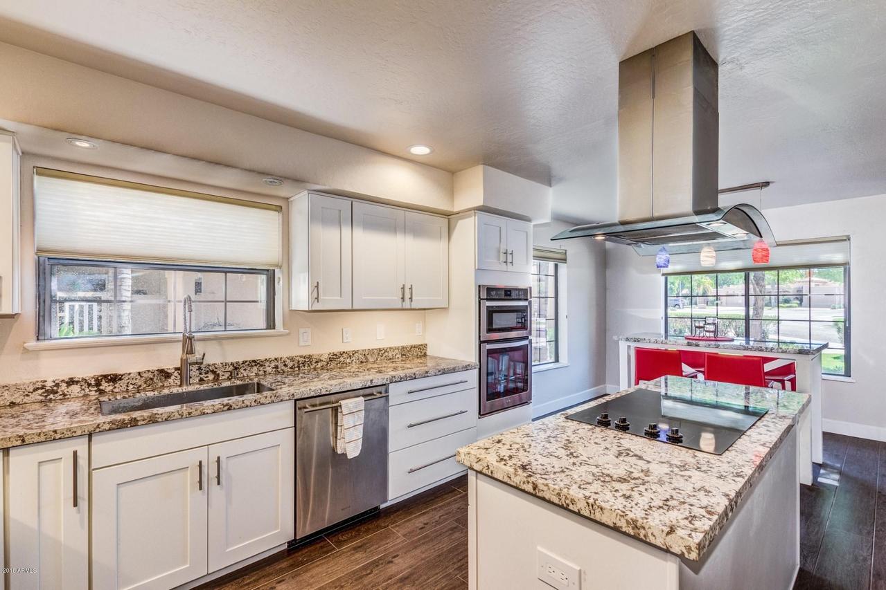 5781 N 78th Pl., Scottsdale, AZ 85250