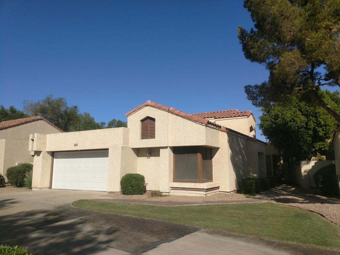 15120 N 86th Dr., Peoria, AZ 85381