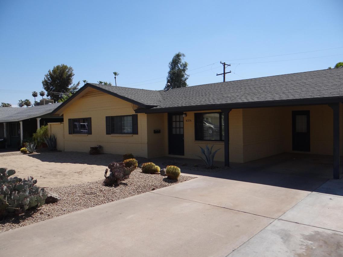 4314 N 35th St., Phoenix, AZ 85018