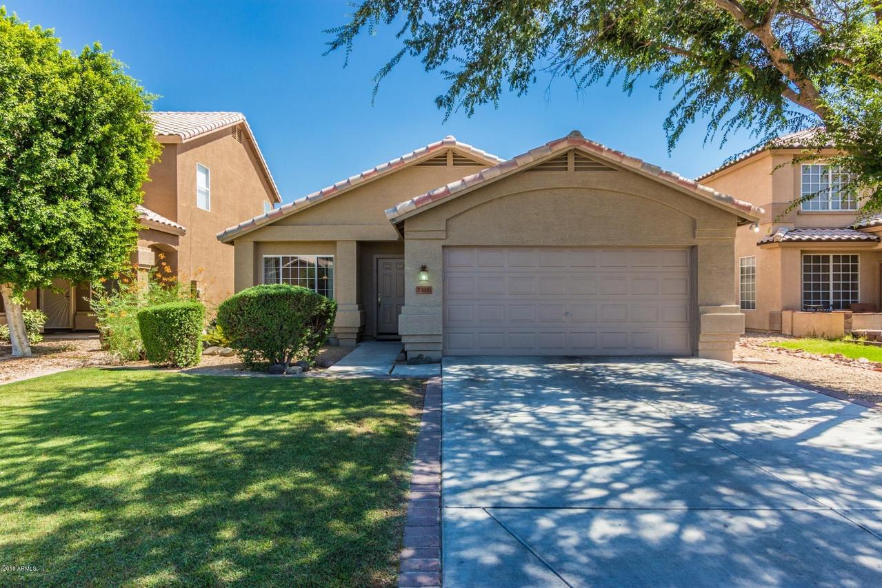 7315 W Emile Zola Ave., Peoria, AZ 85381