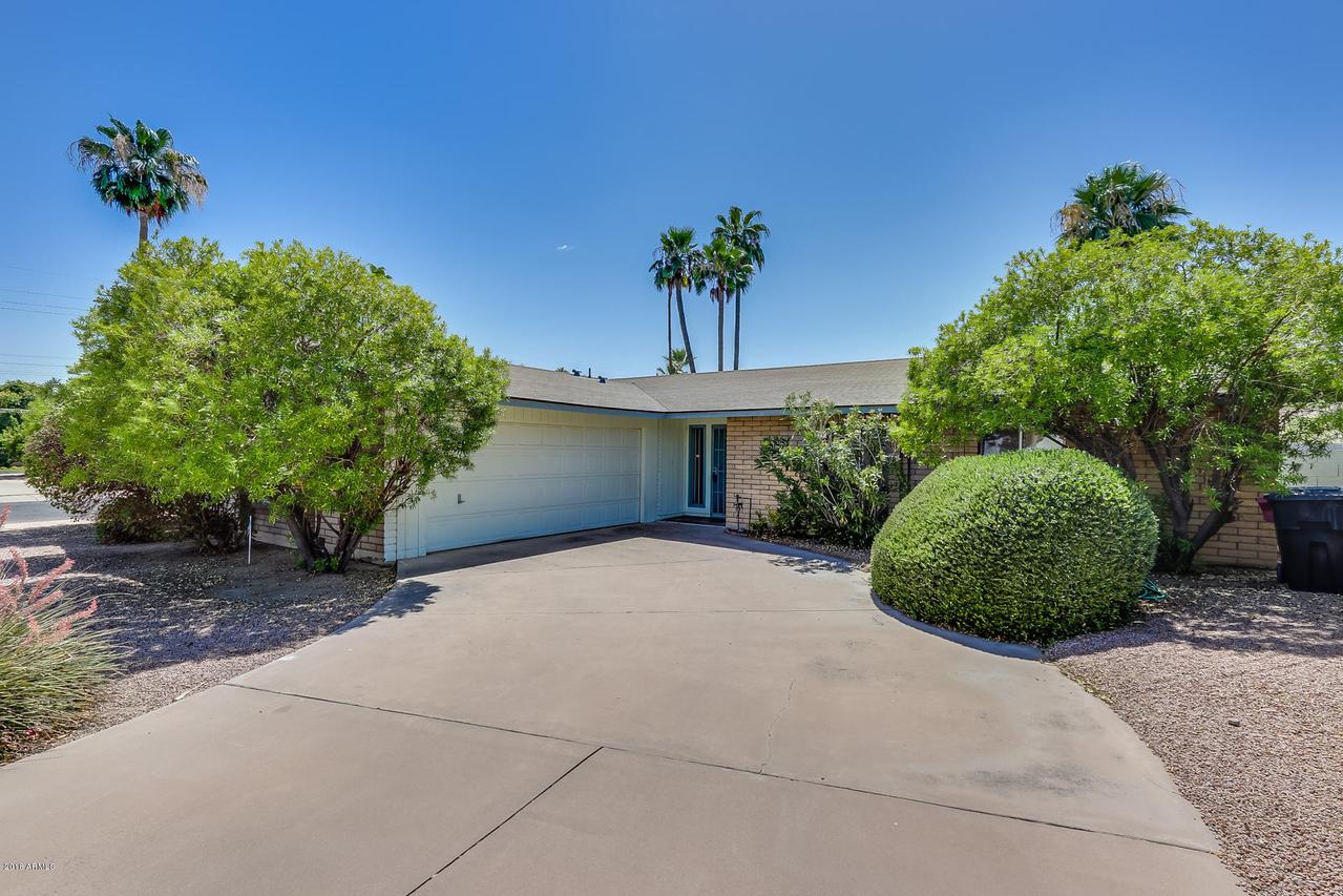 5514 N 79th Pl., Scottsdale, AZ 85250