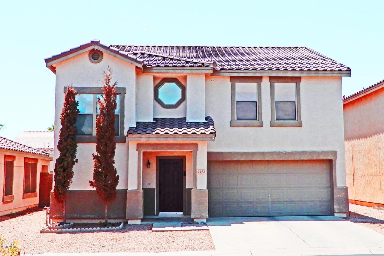 2173 E 35th Ave., Apache Junction, AZ 85119