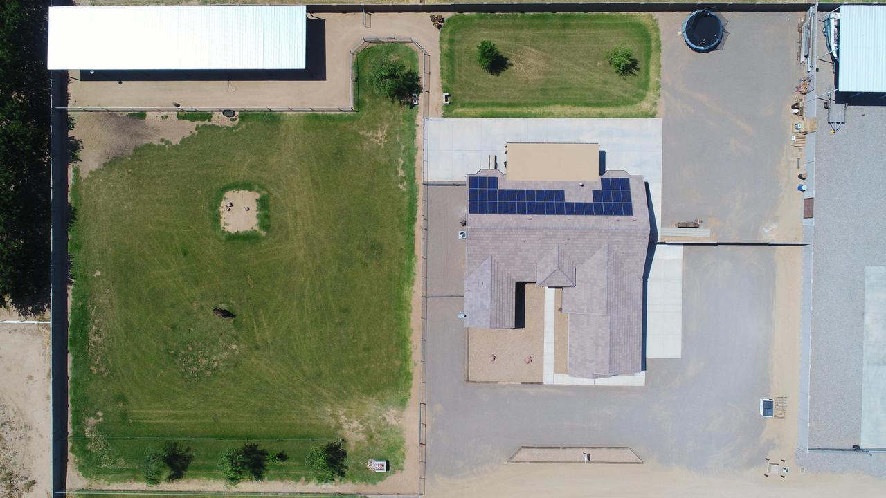 6615 N 175th Ave., Waddell, AZ 85355