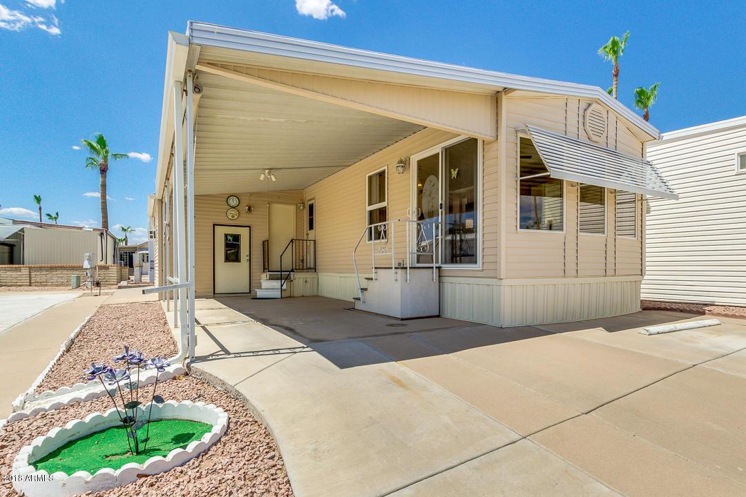 804 W Blackfoot Ave., Apache Junction, AZ 85119