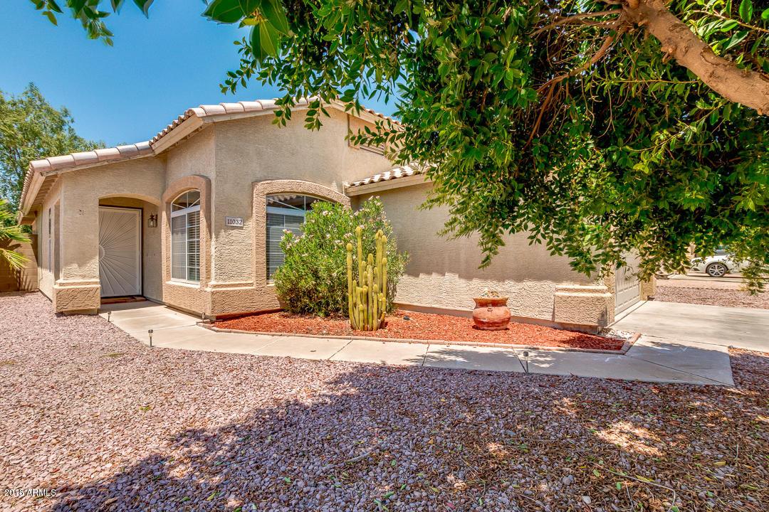 11032 W Frier Dr., Glendale, AZ 85307