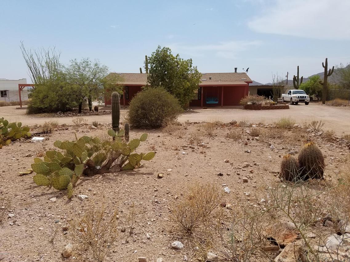 5078 N Plaza Dr., Apache Junction, AZ 85120