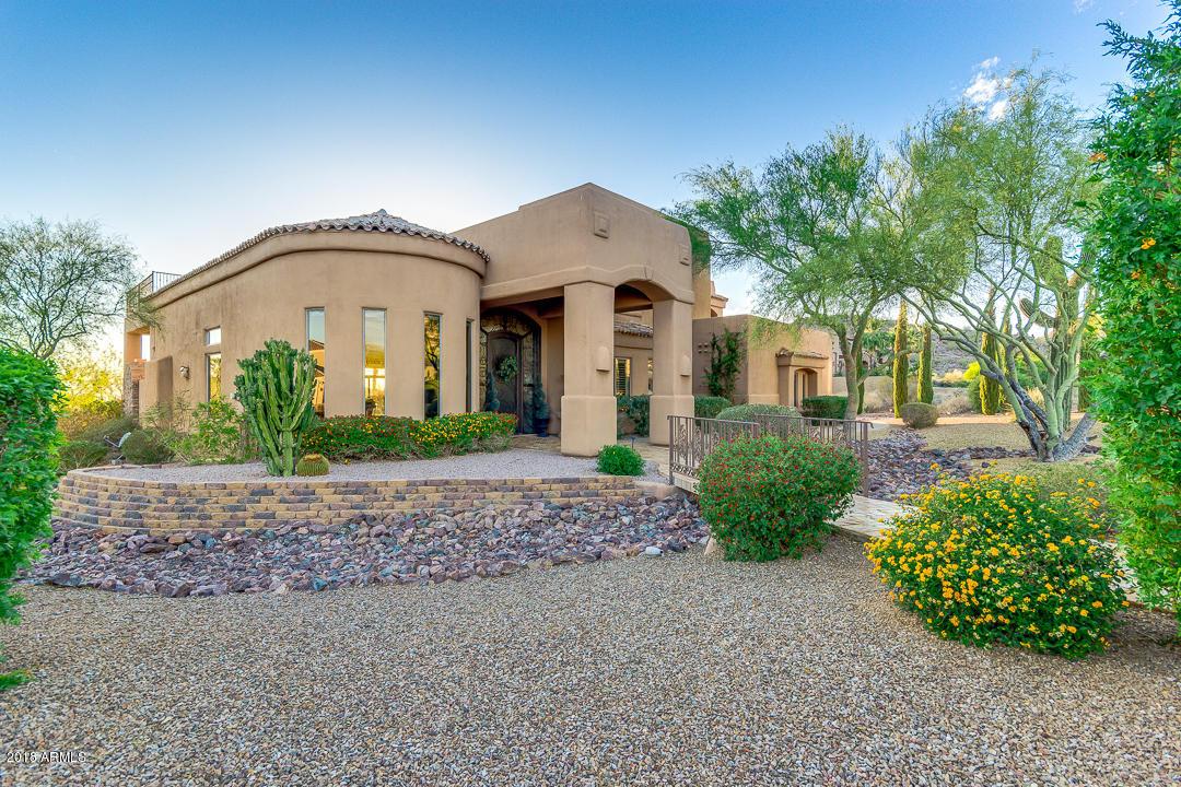3312 N 87th St., Mesa, AZ 85207