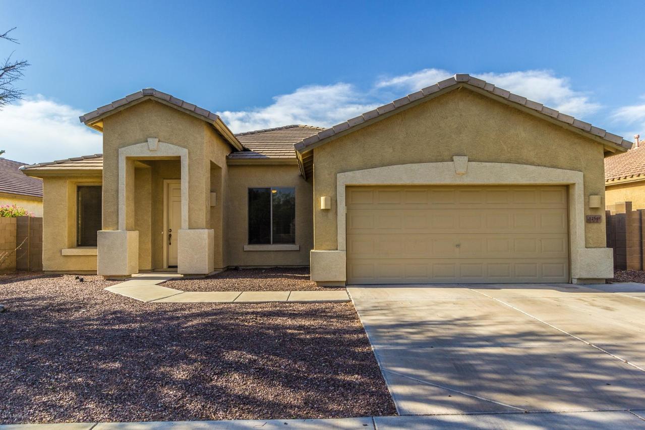 12548 W Glenrosa Dr., Litchfield Park, AZ 85340