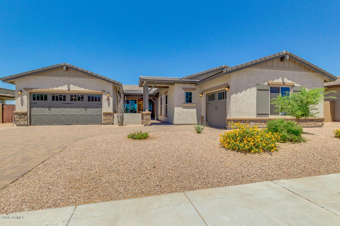20944 E Orion Way, Queen Creek, AZ 85142