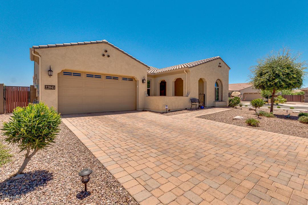 22045 E Rosa Rd., Queen Creek, AZ 85142