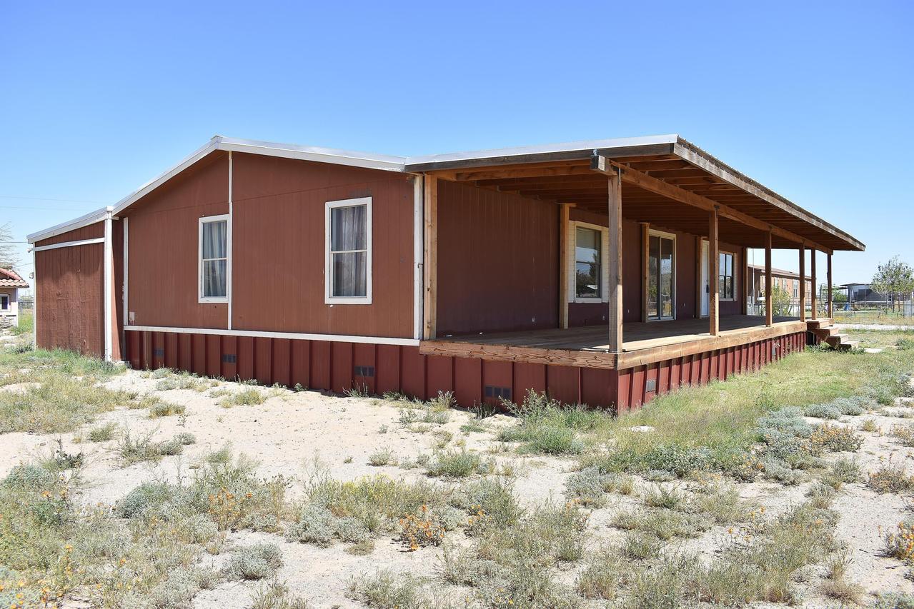 3444 E Stampede Way, Casa Grande, AZ 85194