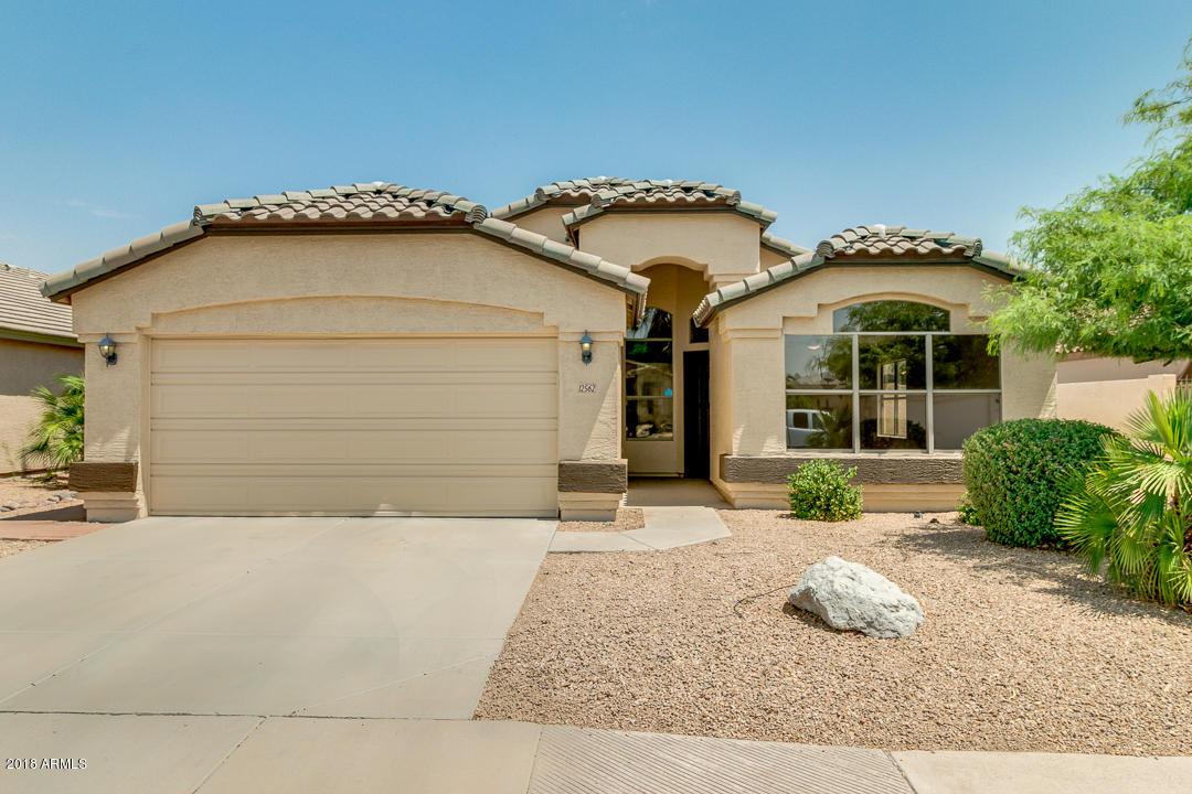 12562 W Desert Rose Rd., Avondale, AZ 85392