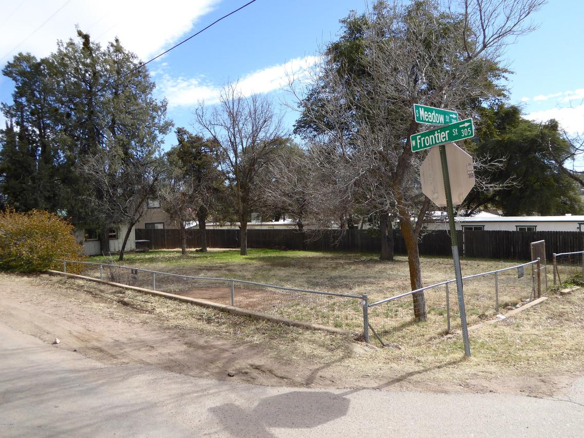 701 S Meadow St. #Long Legal, Payson, AZ 85541