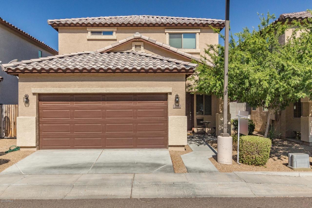 10225 W Camelback Rd. #28, Phoenix, AZ 85037