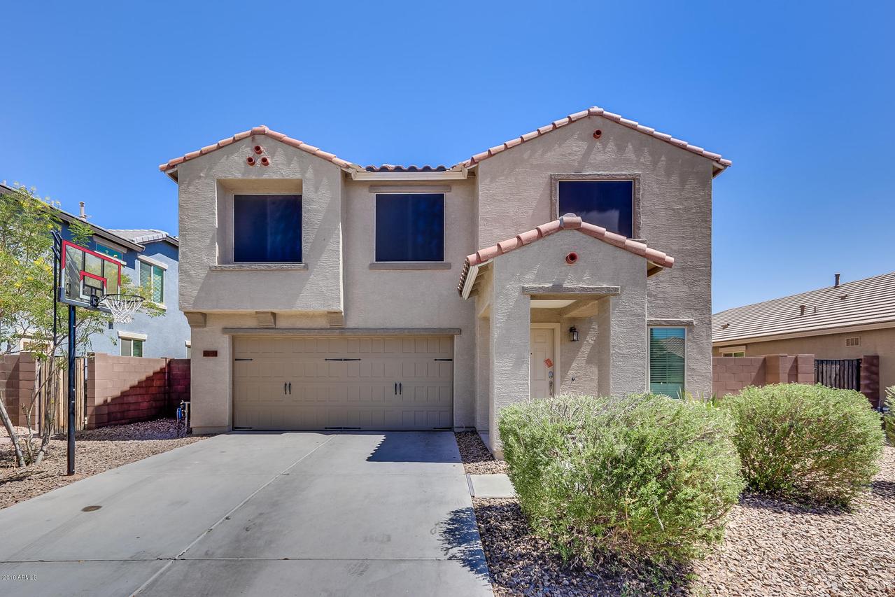 2187 E Brigadier Dr., Gilbert, AZ 85298