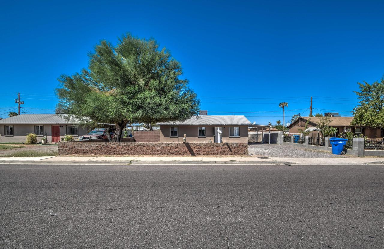 6040 S 20th St., Phoenix, AZ 85042