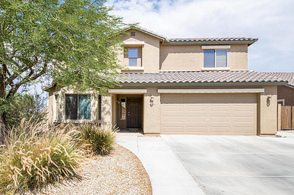 1926 N Wildflower Ln., Casa Grande, AZ 85122