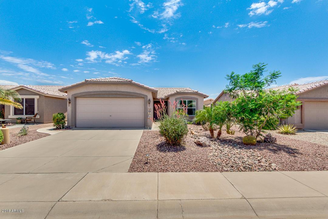 1461 E Bellerive Dr., Chandler, AZ 85249