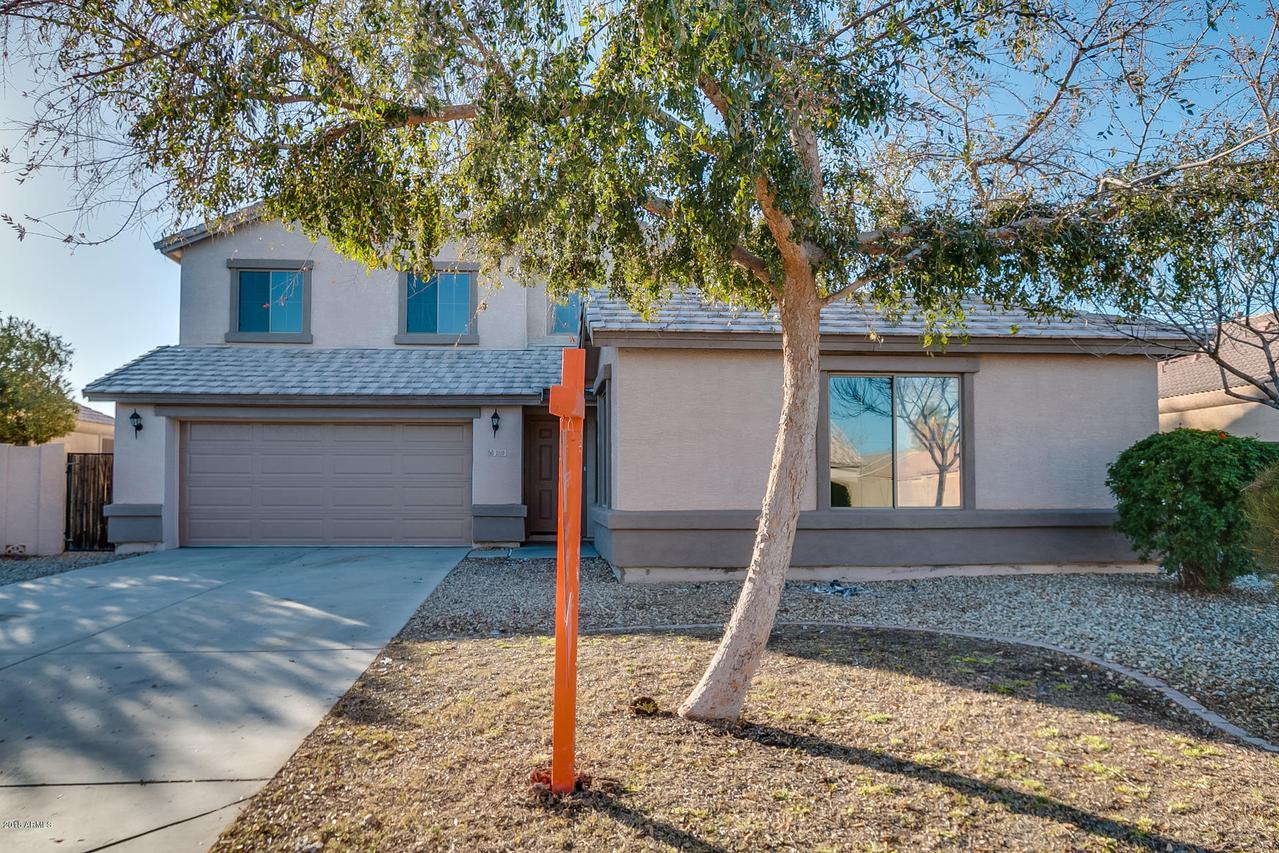 2110 S 109th Dr., Avondale, AZ 85323