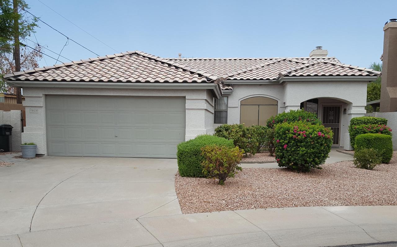 16230 N 38th Way, Phoenix, AZ 85032