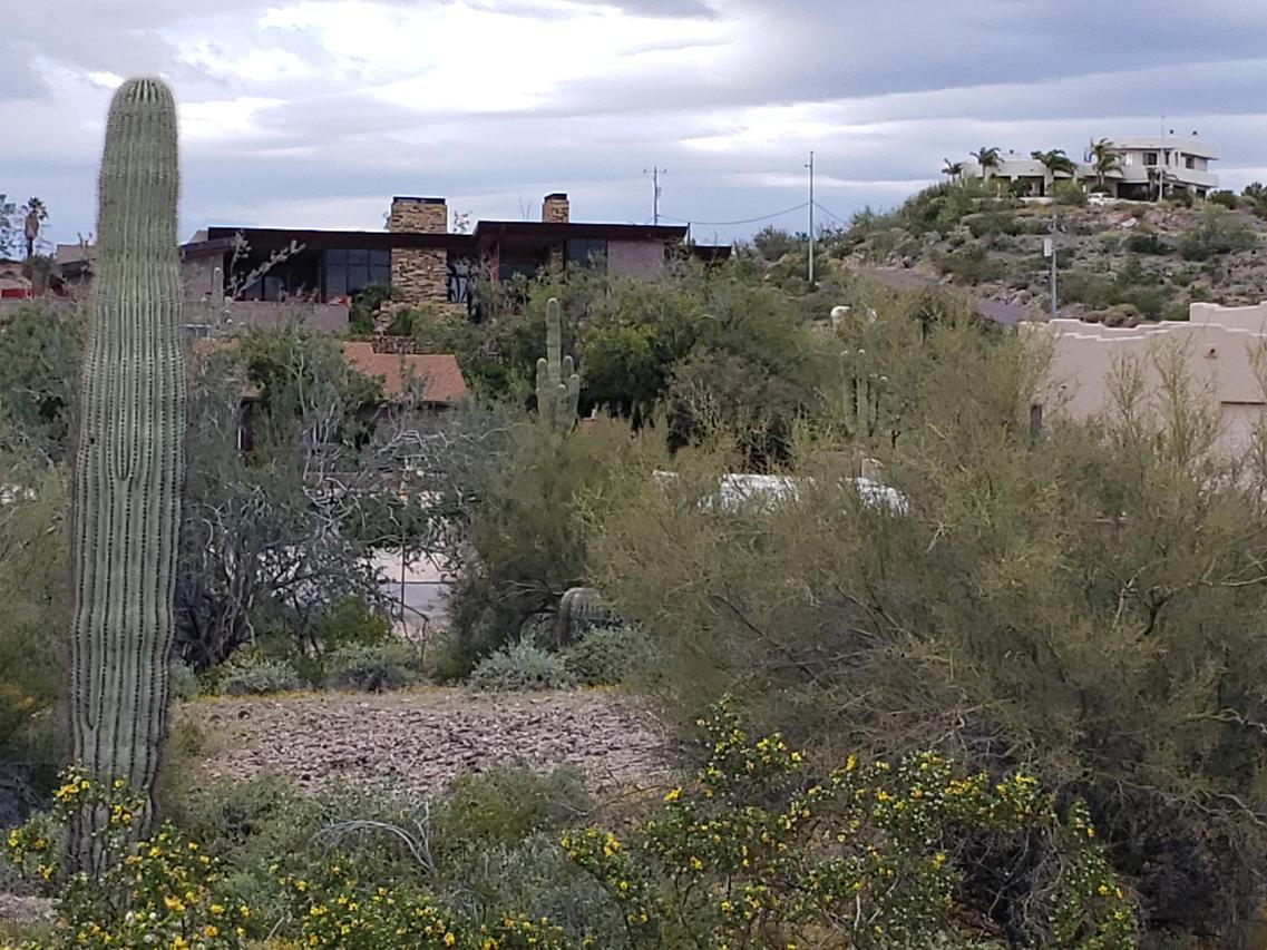 93XX W Prickly Pear Tr. #-, Peoria, AZ 85383