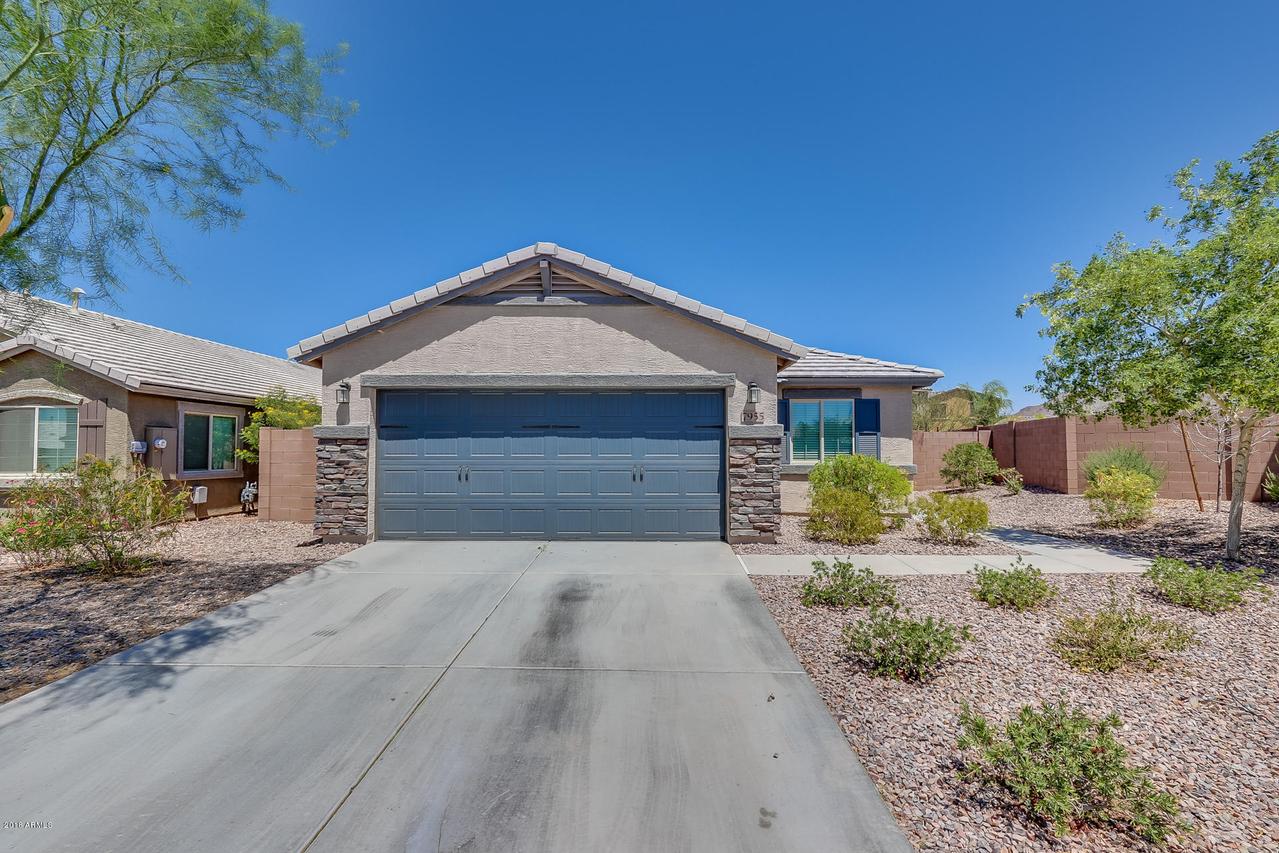 7955 S Abbey Ln., Gilbert, AZ 85298