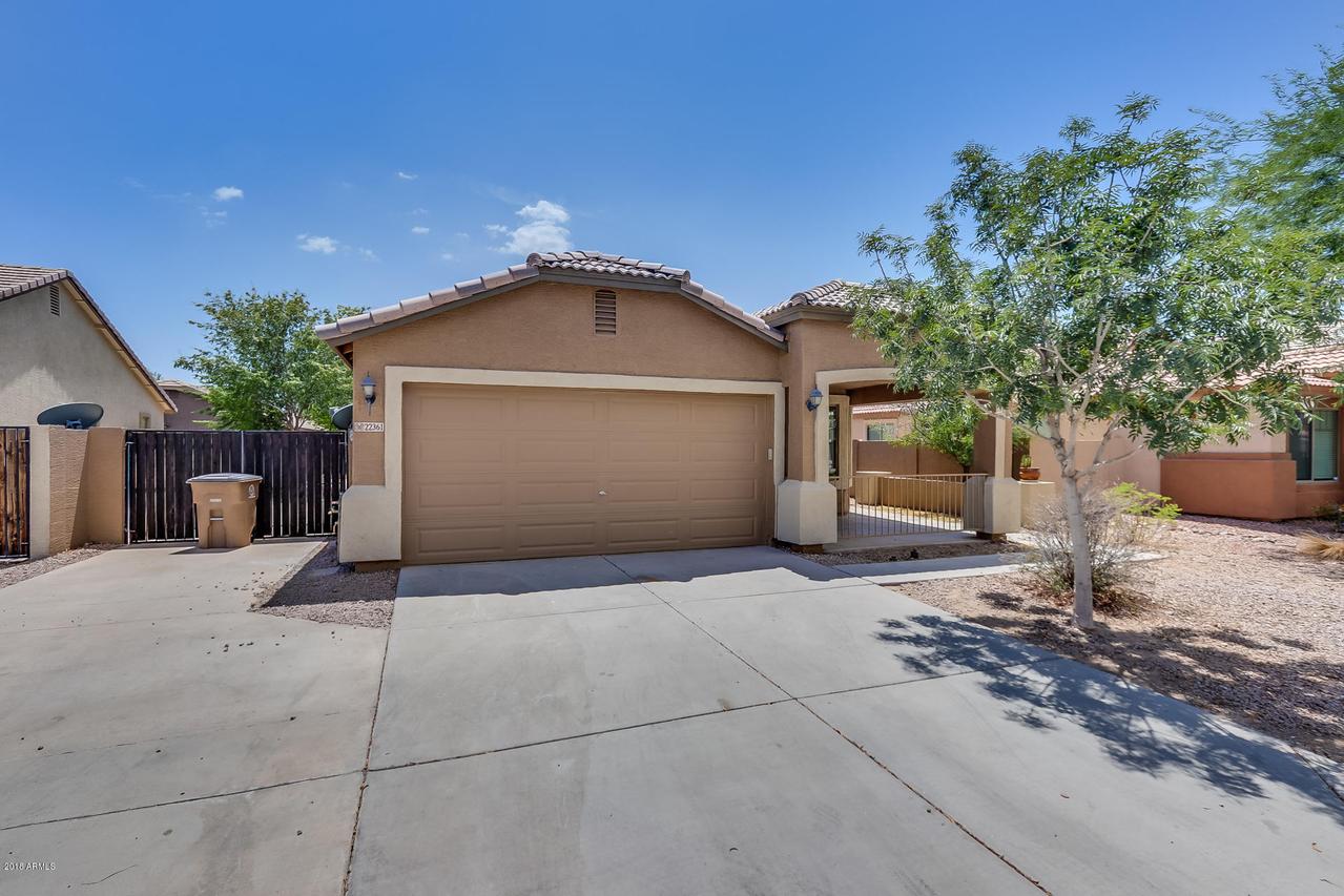 22361 E Via Del Palo, Queen Creek, AZ 85242
