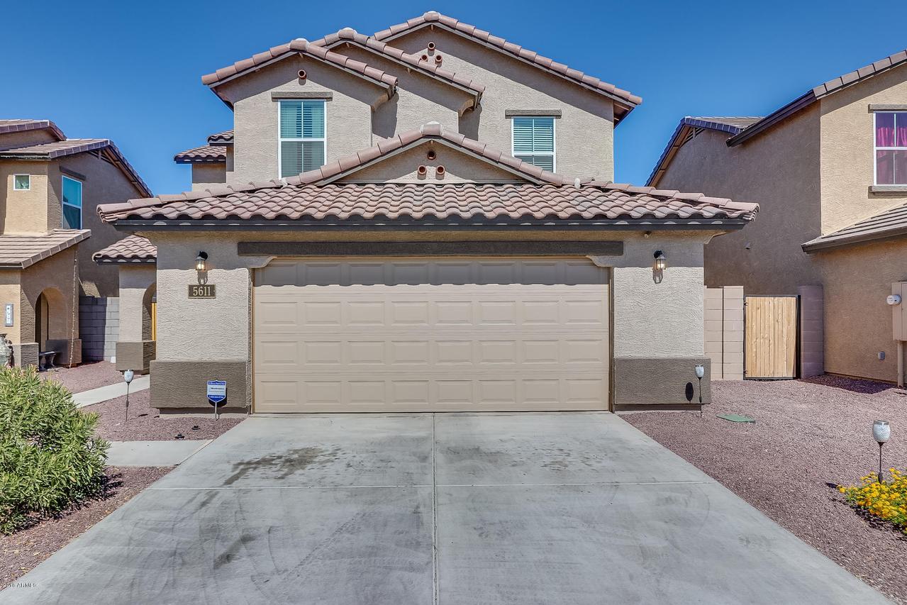 5611 S 11th Dr., Phoenix, AZ 85041