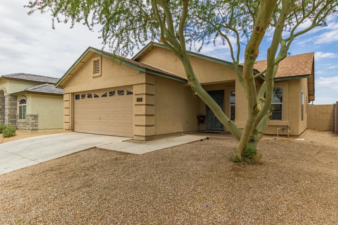 5729 S 27th Dr., Phoenix, AZ 85041
