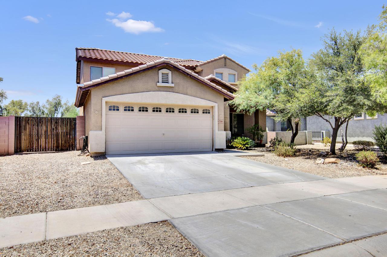 718 S 112th Ave., Avondale, AZ 85323